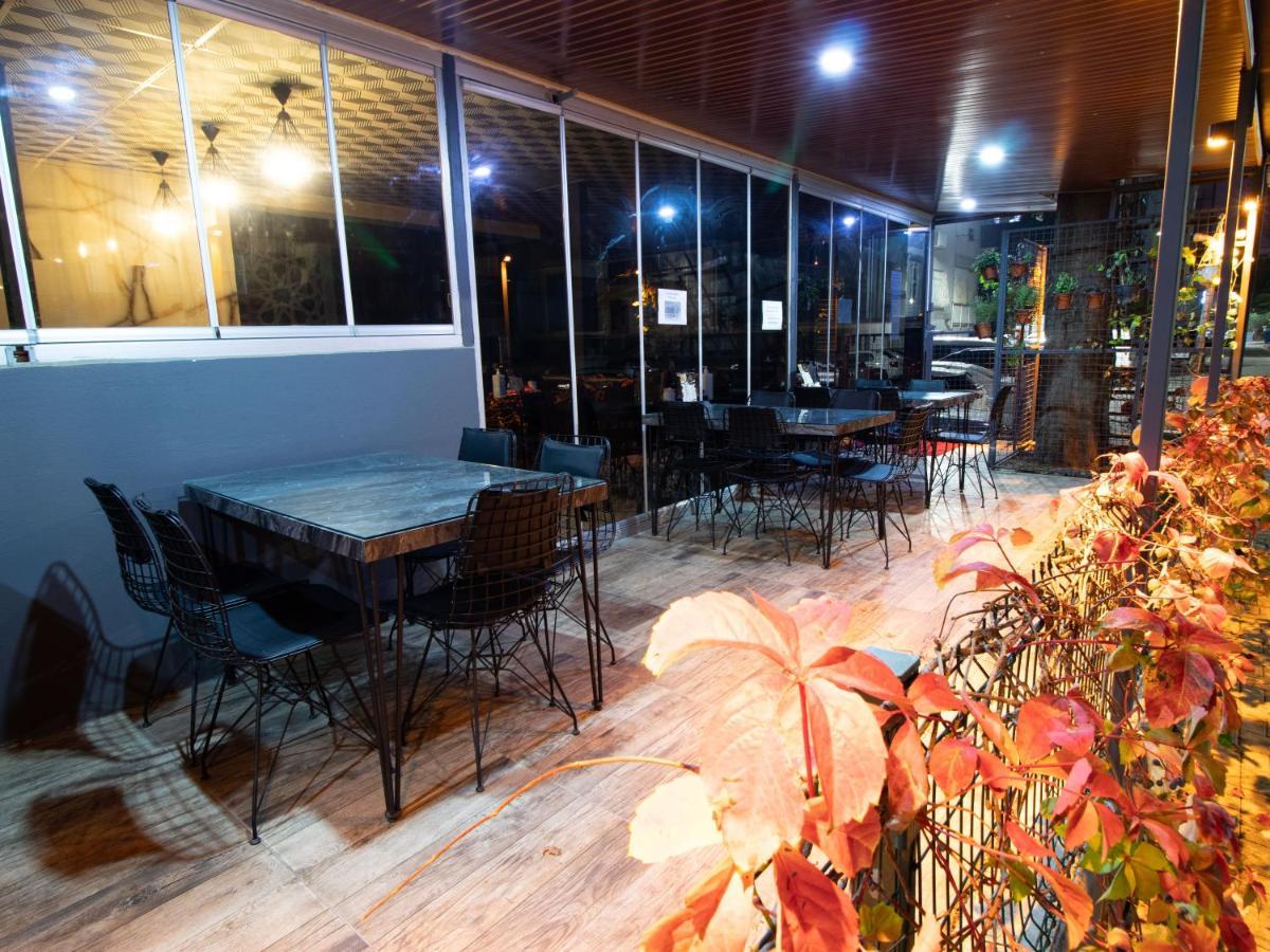 Exporoyal Hotel Antalya Luaran gambar
