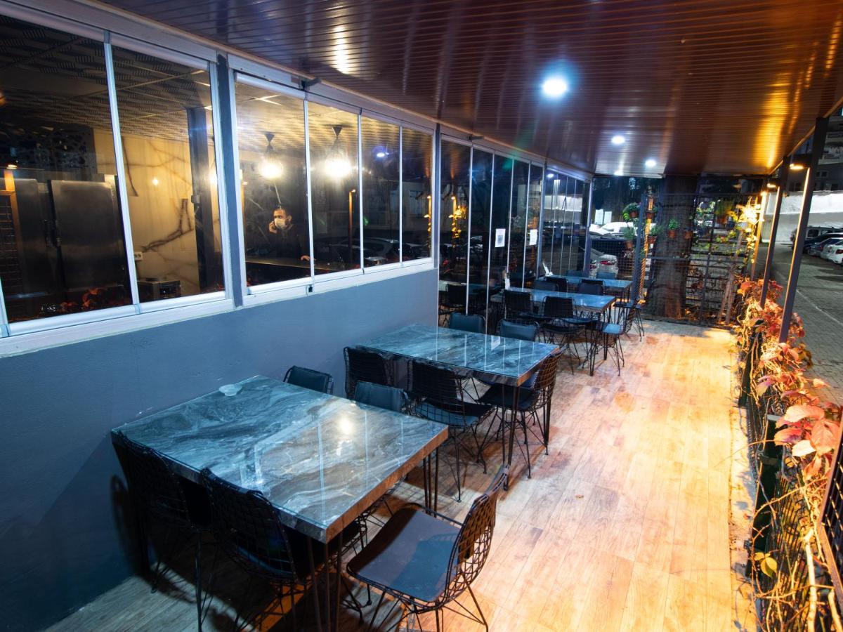 Exporoyal Hotel Antalya Luaran gambar