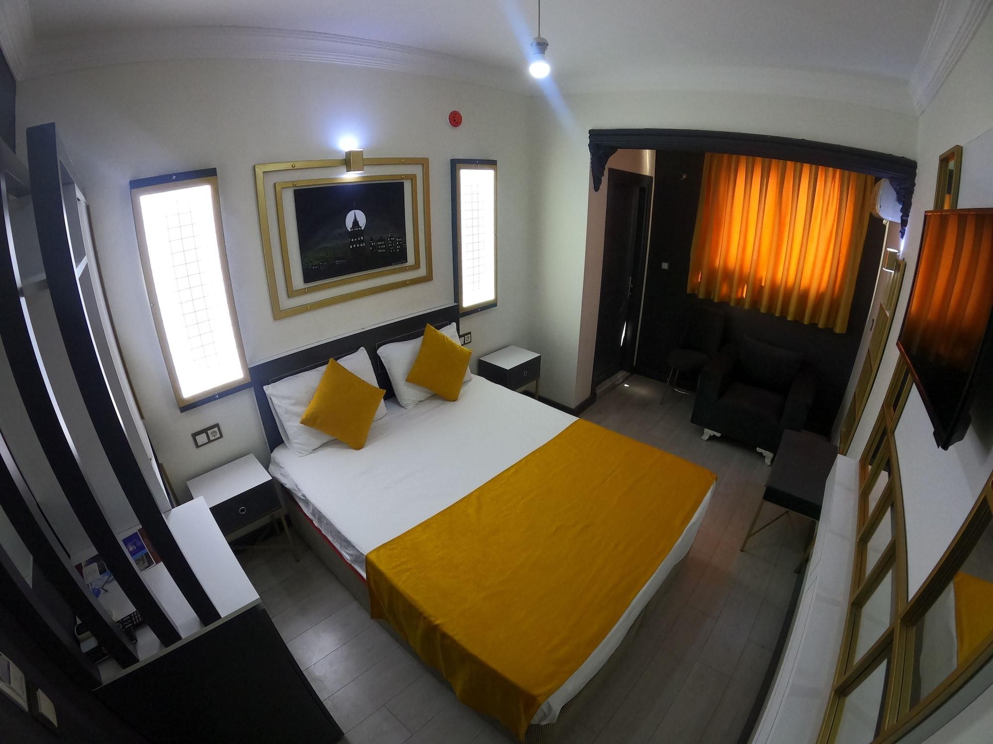 Exporoyal Hotel Antalya Luaran gambar