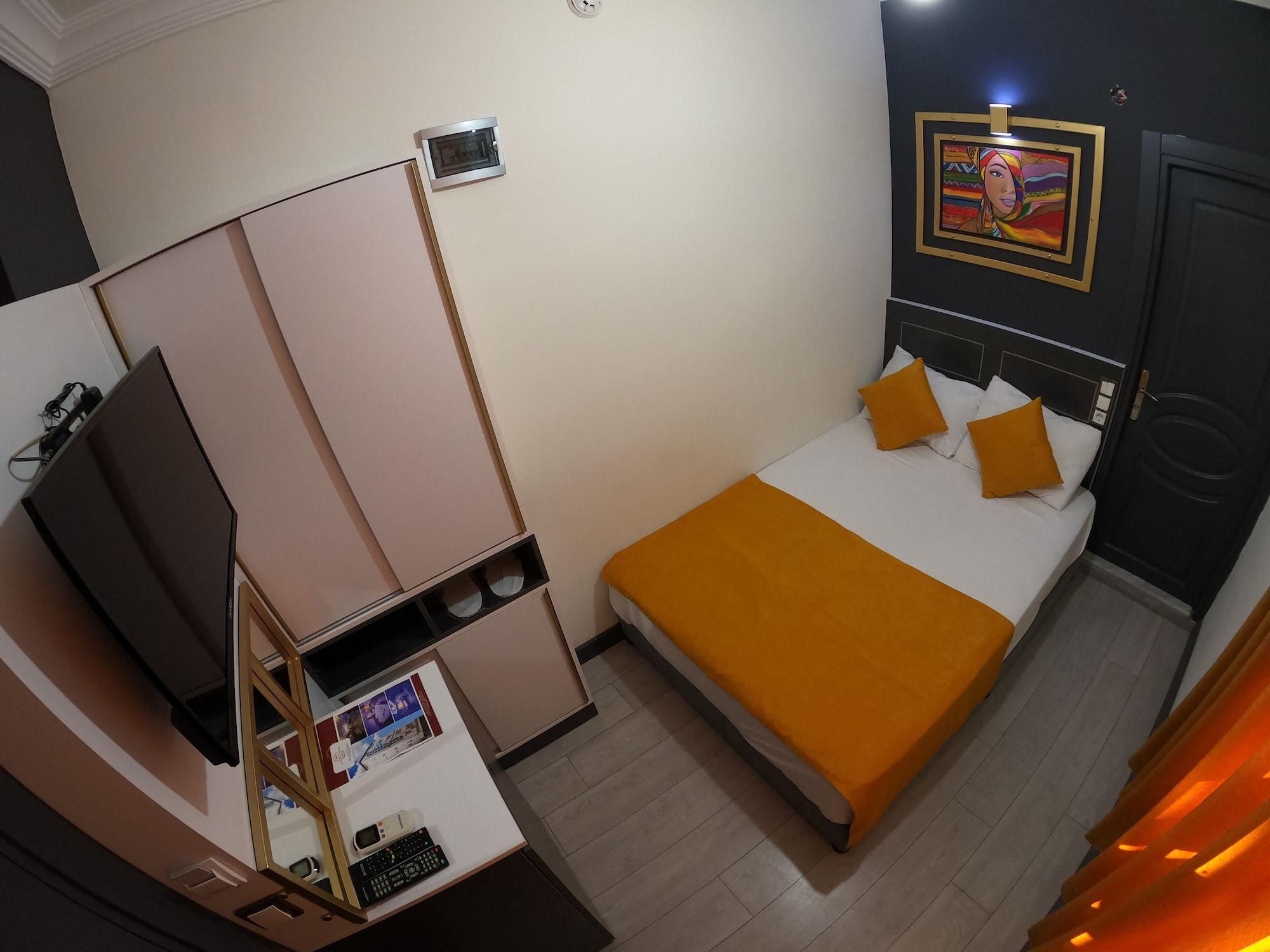 Exporoyal Hotel Antalya Luaran gambar