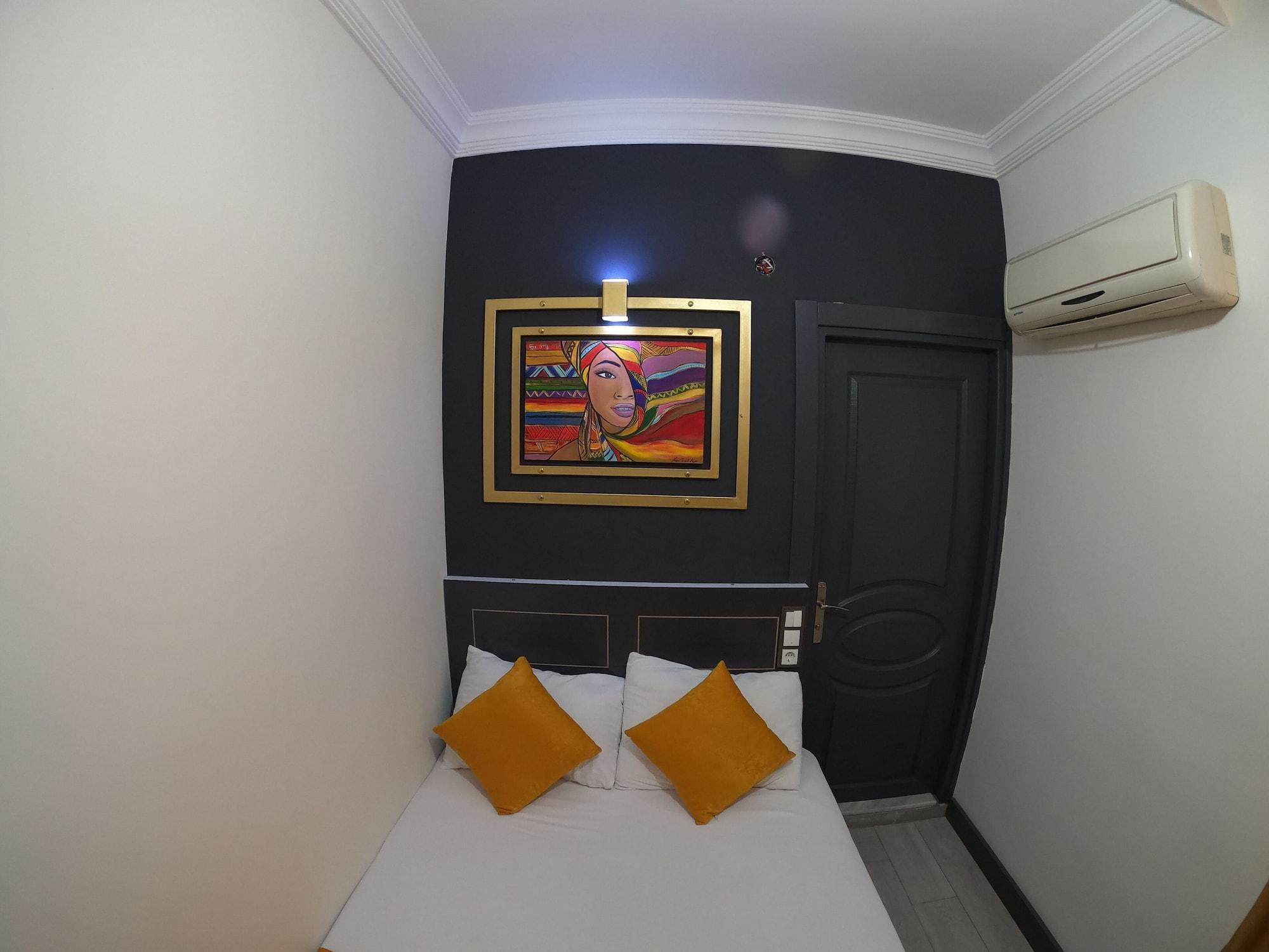 Exporoyal Hotel Antalya Luaran gambar