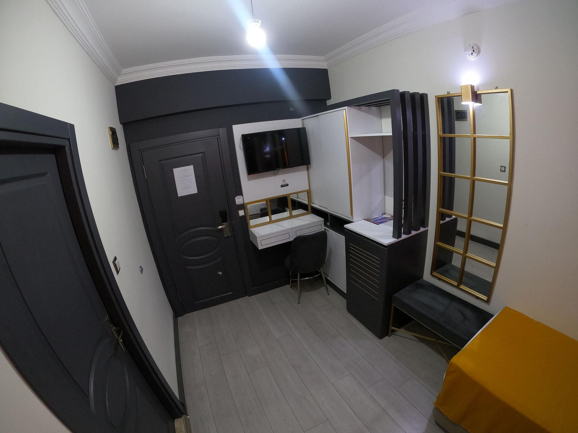 Exporoyal Hotel Antalya Luaran gambar