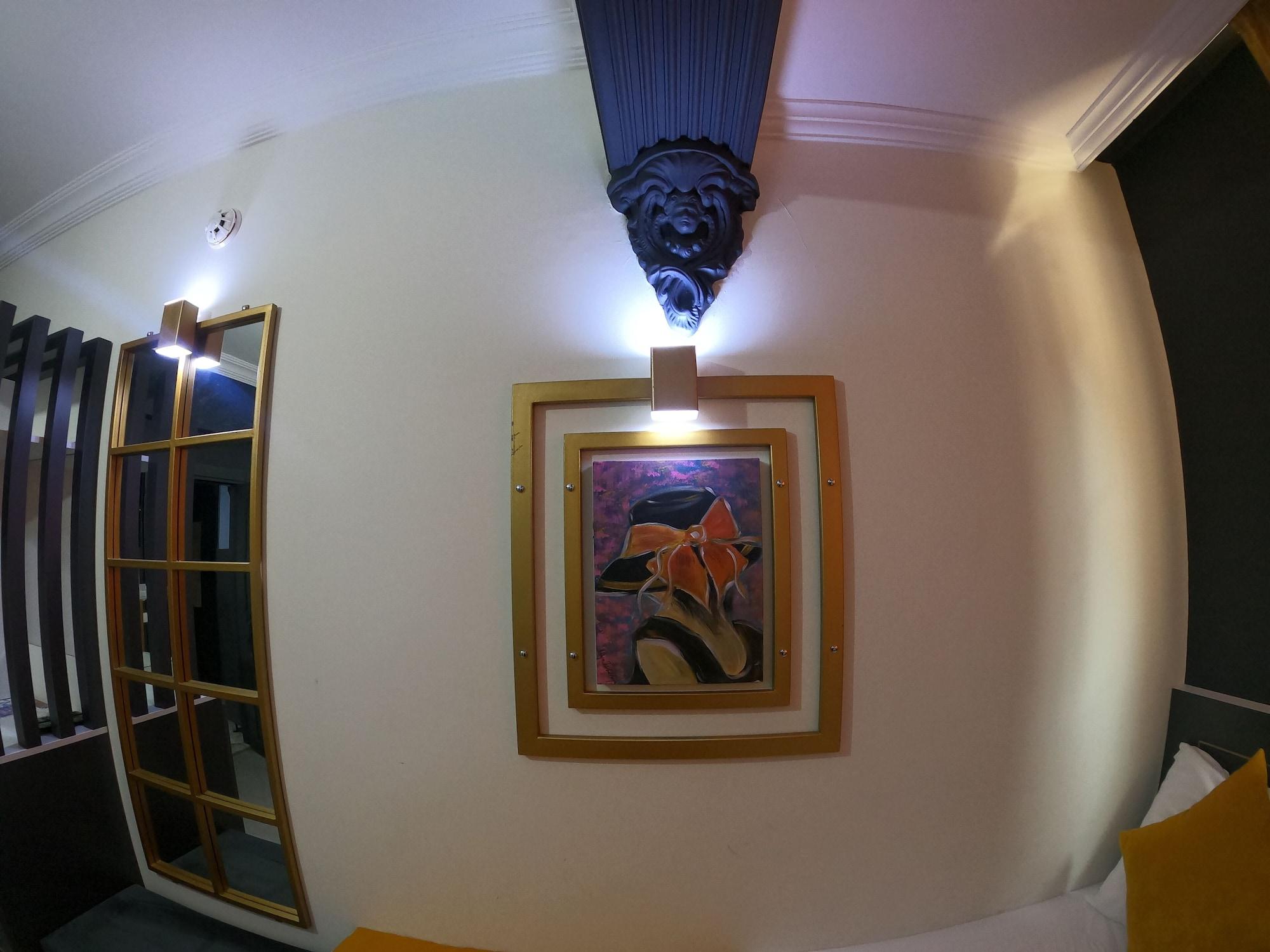 Exporoyal Hotel Antalya Luaran gambar
