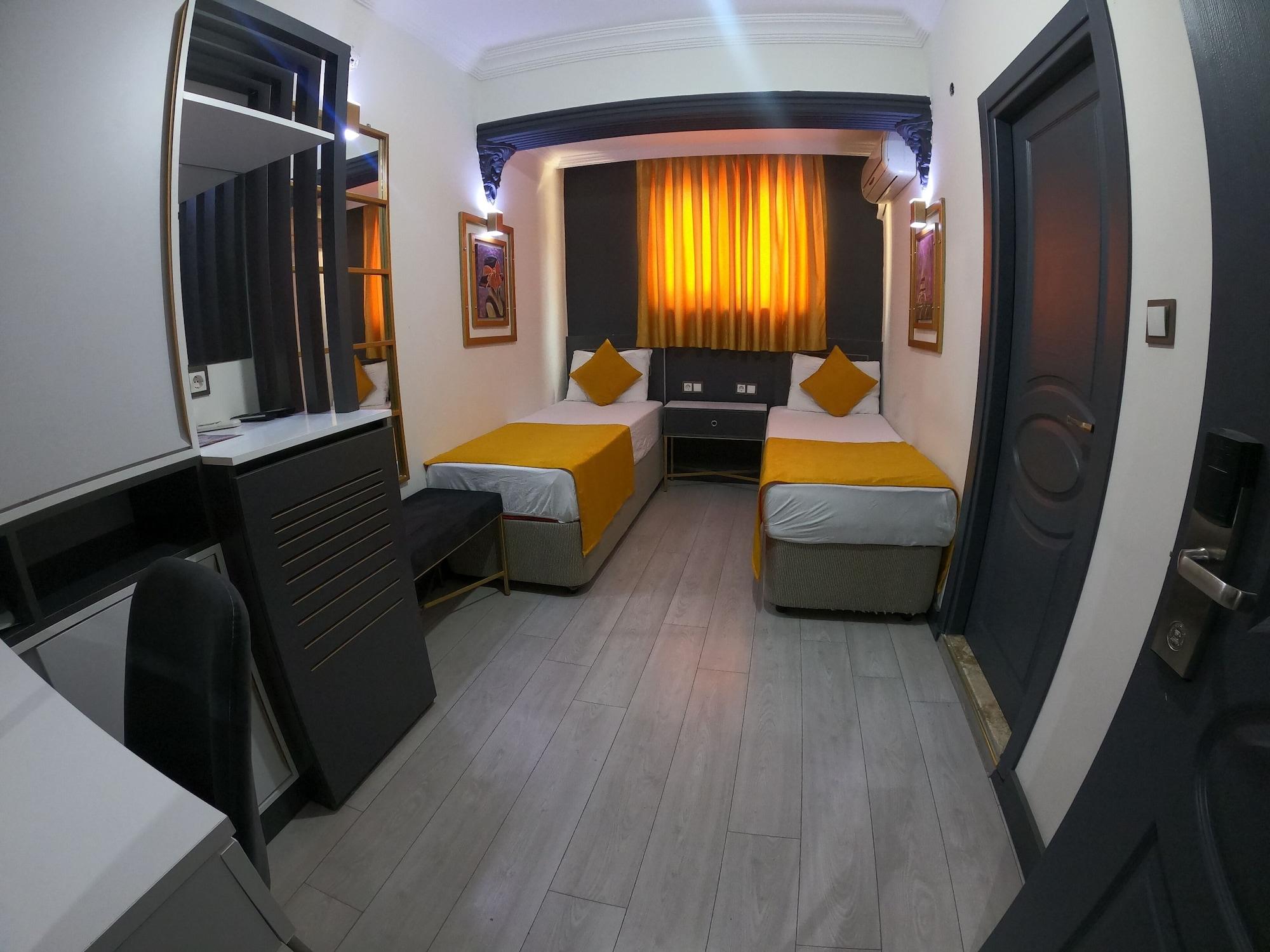 Exporoyal Hotel Antalya Luaran gambar