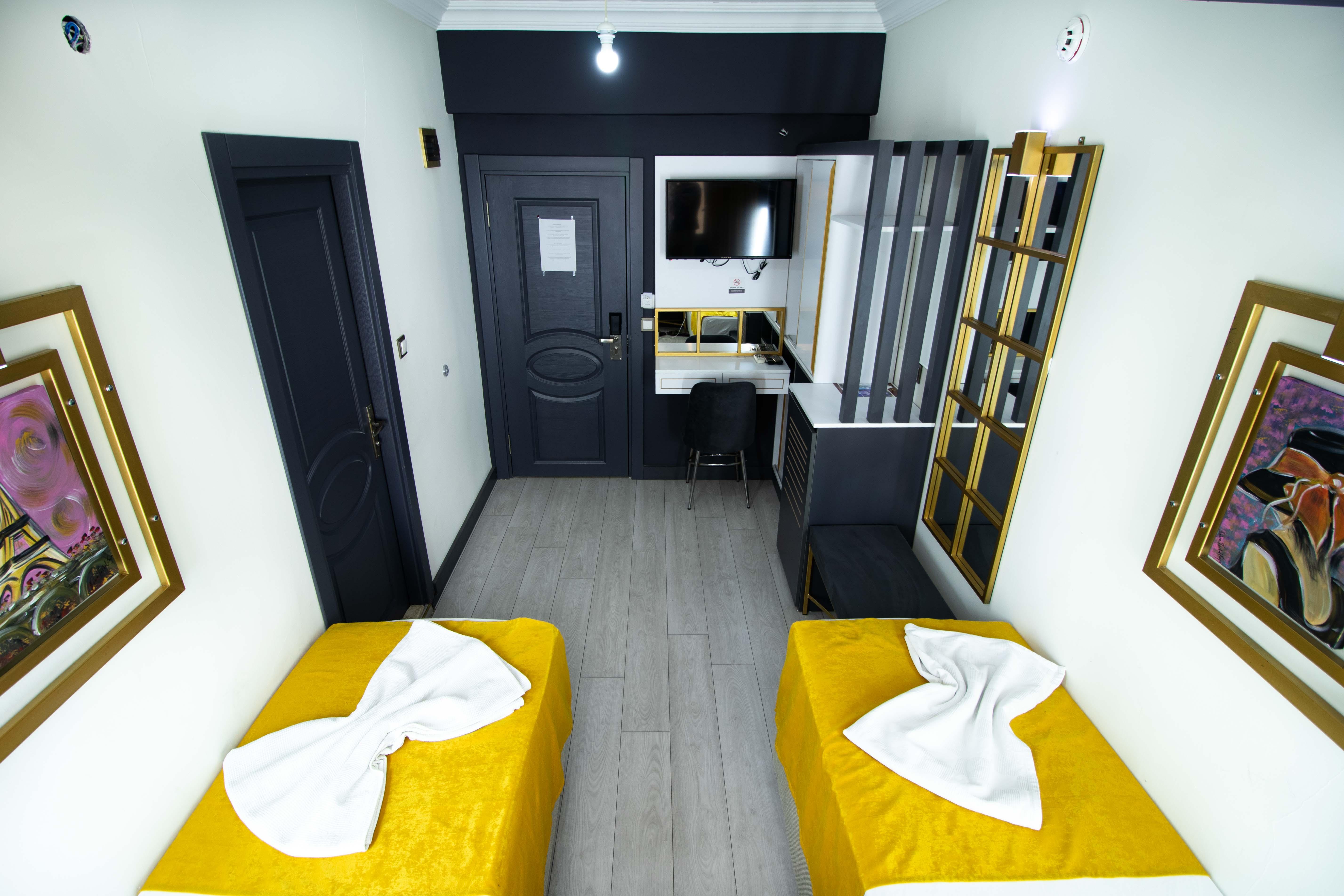 Exporoyal Hotel Antalya Luaran gambar
