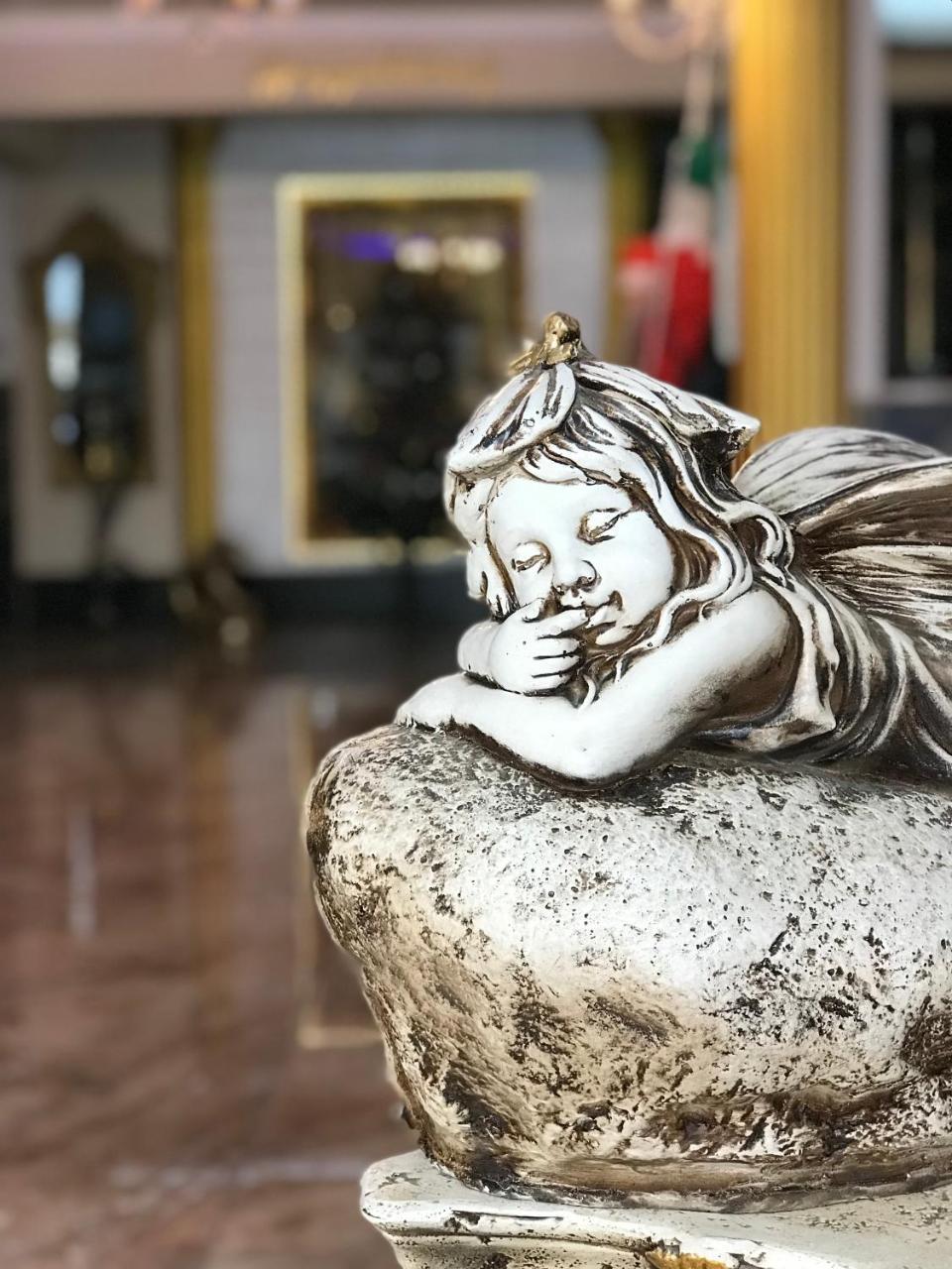 Exporoyal Hotel Antalya Luaran gambar