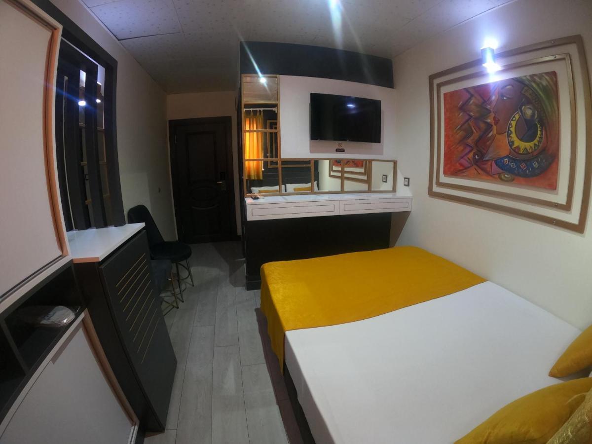 Exporoyal Hotel Antalya Luaran gambar