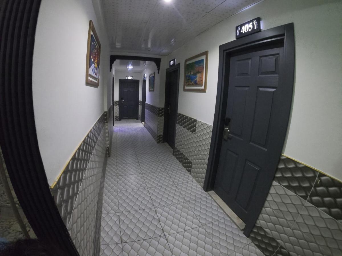 Exporoyal Hotel Antalya Luaran gambar