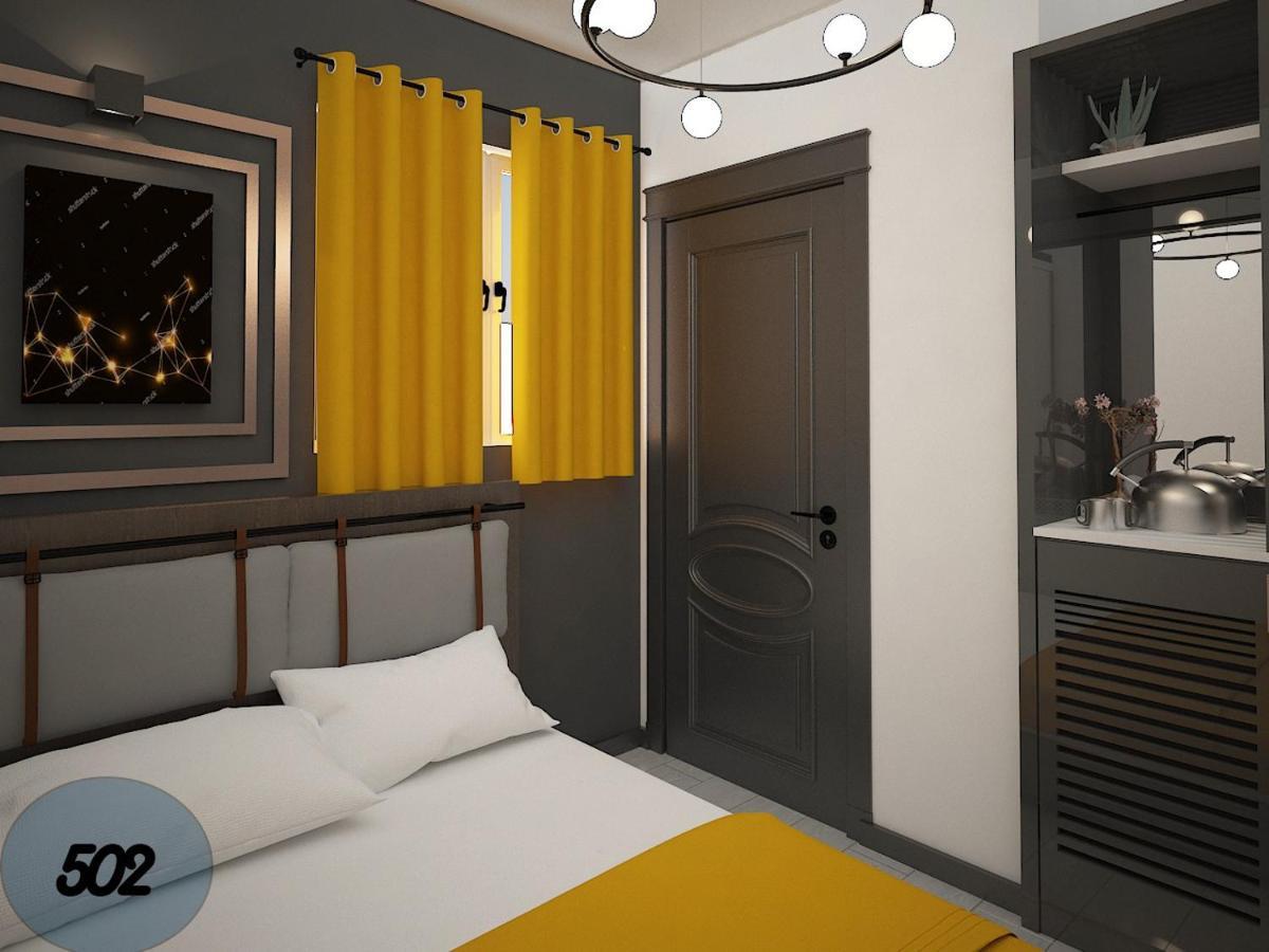 Exporoyal Hotel Antalya Luaran gambar