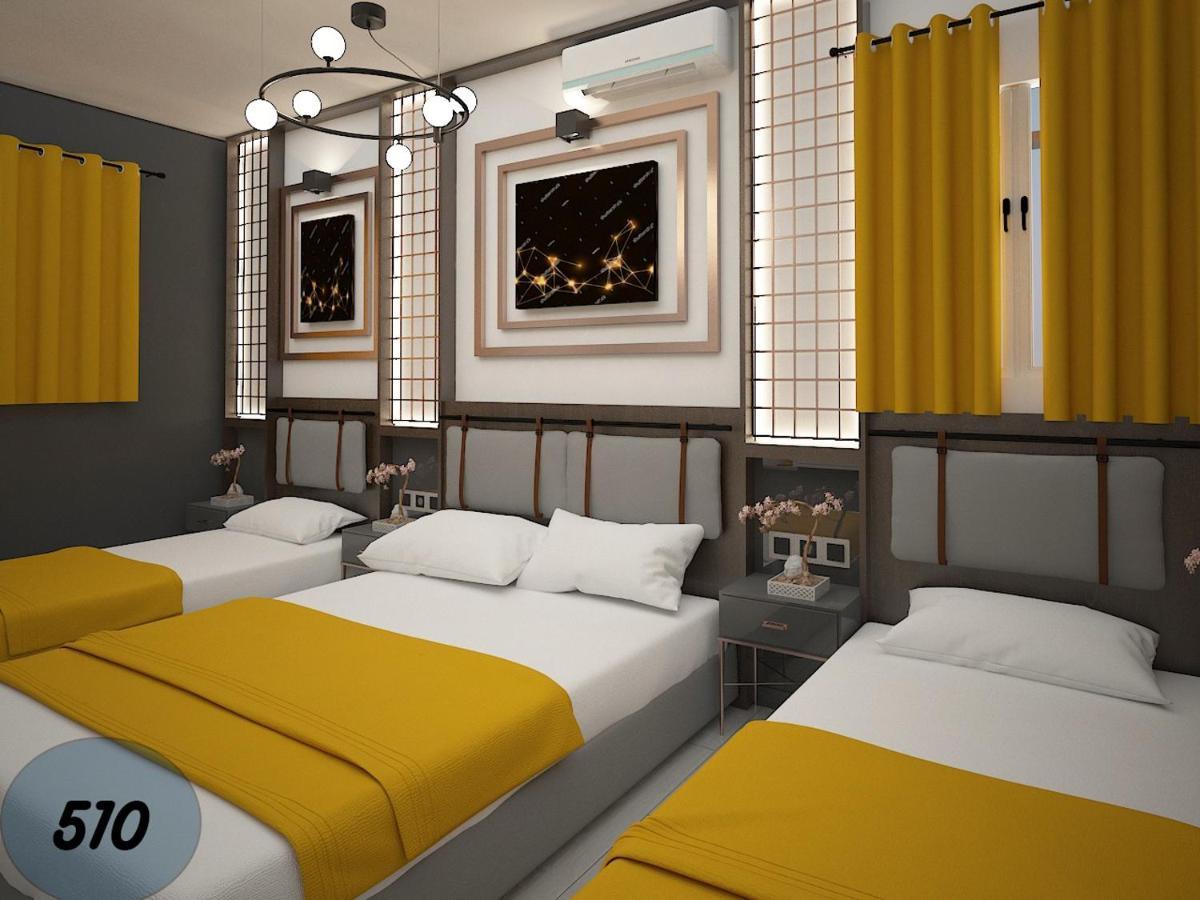 Exporoyal Hotel Antalya Luaran gambar