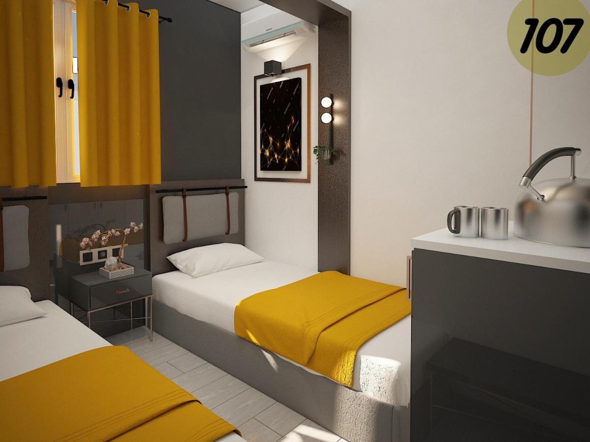 Exporoyal Hotel Antalya Luaran gambar
