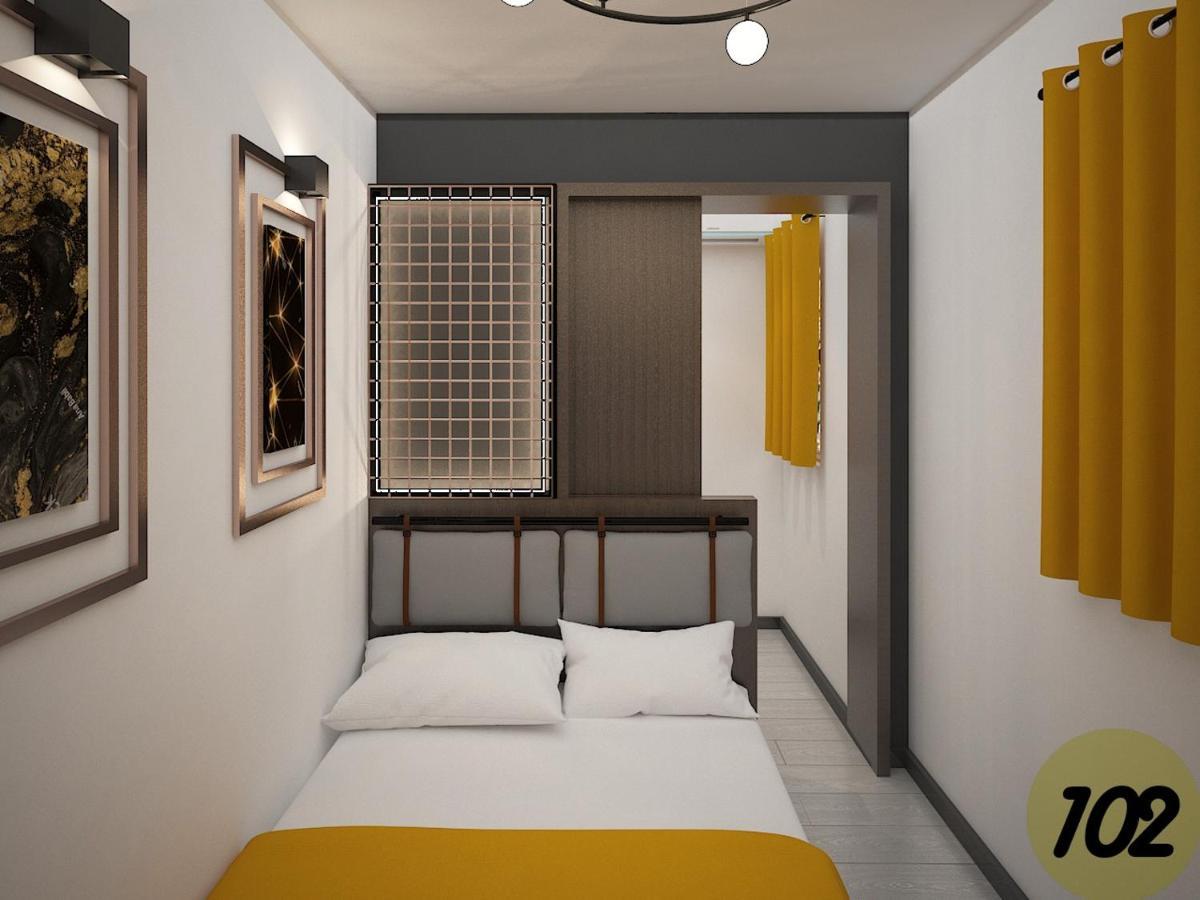 Exporoyal Hotel Antalya Luaran gambar