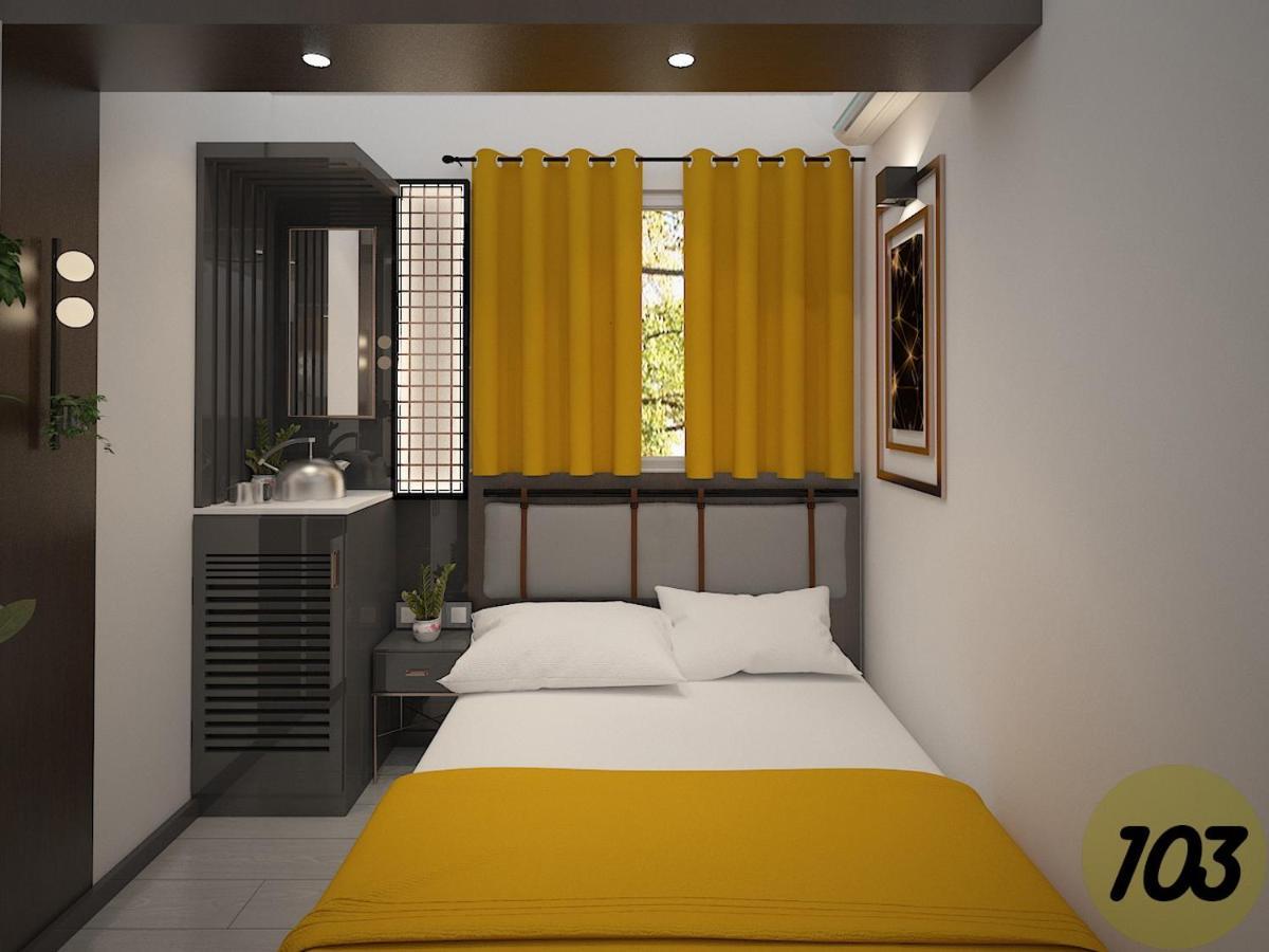 Exporoyal Hotel Antalya Luaran gambar