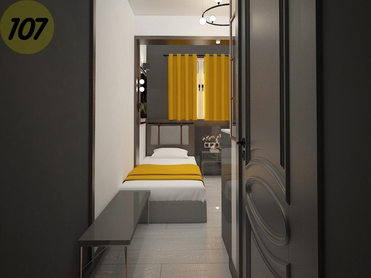 Exporoyal Hotel Antalya Luaran gambar